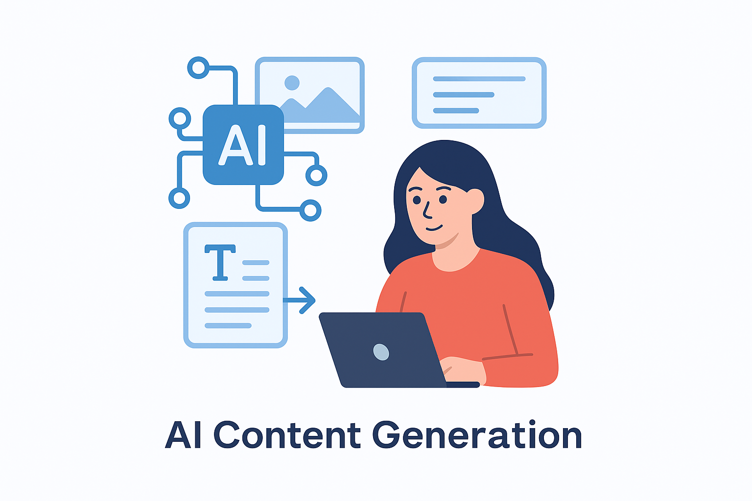 AI Content Generation