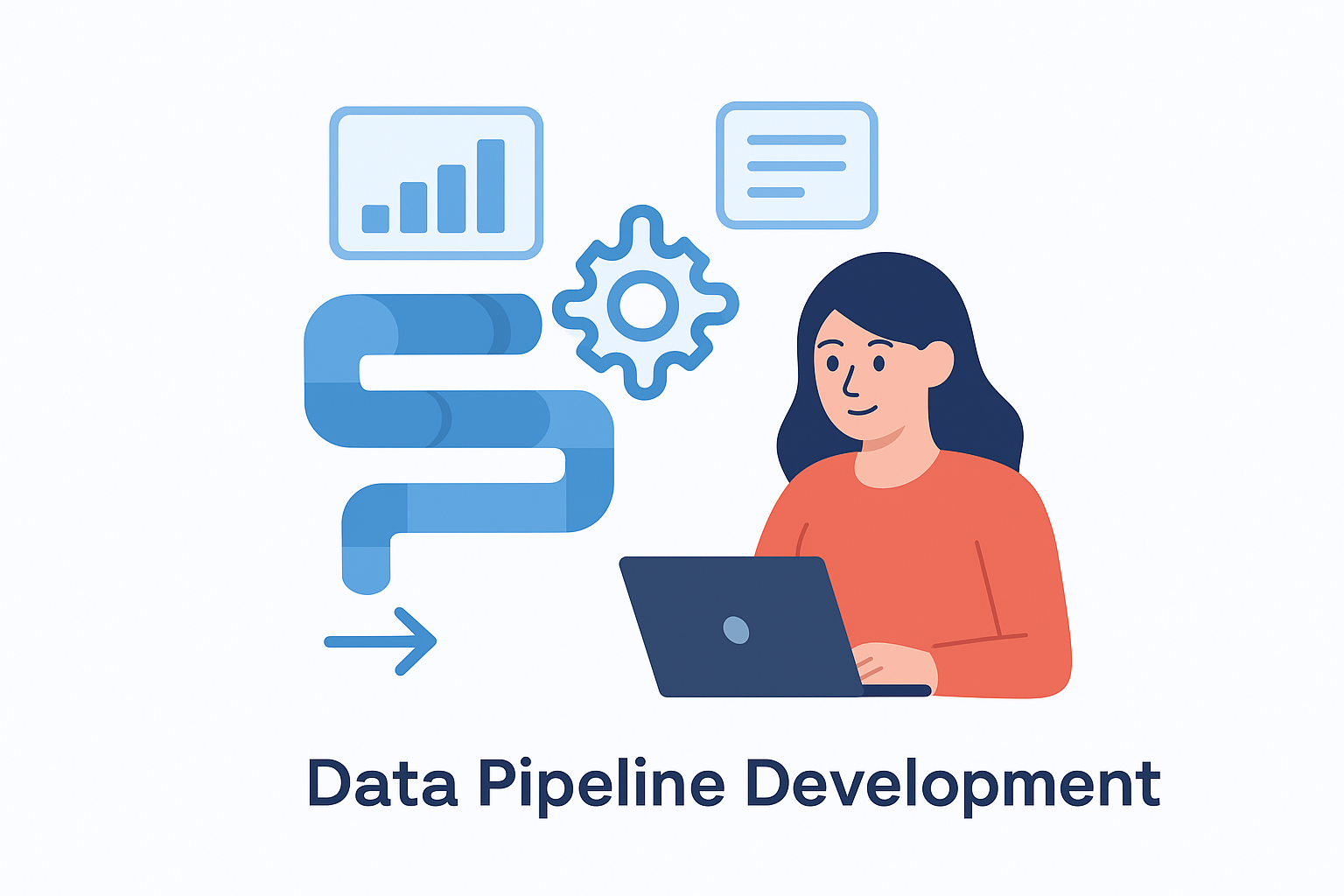 Data Pipeline Development